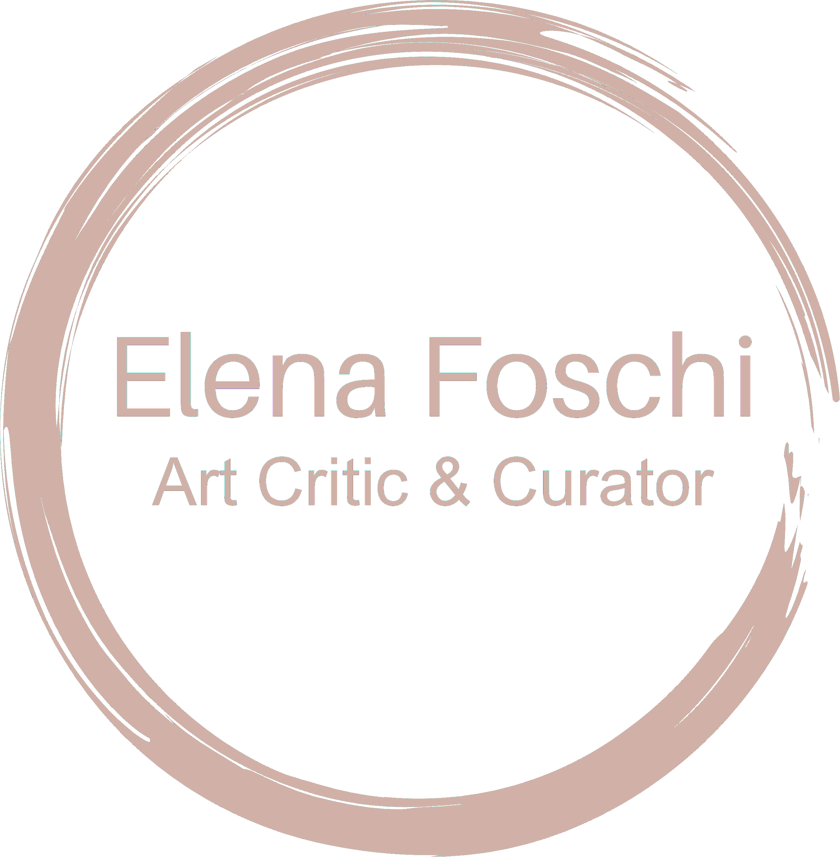 Elen Foschi - logo